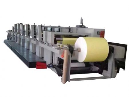 點(diǎn)擊查看詳細(xì)信息<br>標(biāo)題：主營(yíng)柔印機(jī) 閱讀次數(shù)：2201