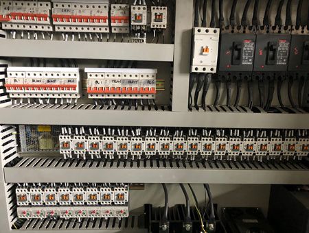 點(diǎn)擊查看詳細(xì)信息<br>標(biāo)題：柔版印刷機(jī) 閱讀次數(shù)：1834