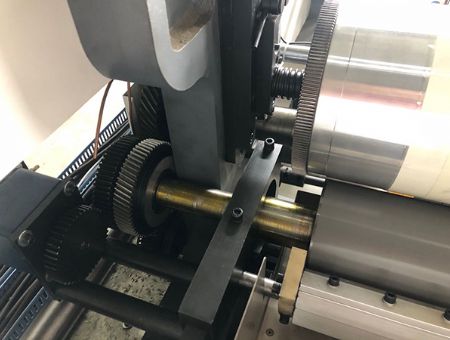 點(diǎn)擊查看詳細(xì)信息<br>標(biāo)題：柔版印刷機(jī) 閱讀次數(shù)：1847