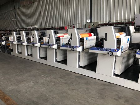 點(diǎn)擊查看詳細(xì)信息<br>標(biāo)題：柔版印刷機(jī) 閱讀次數(shù)：1800